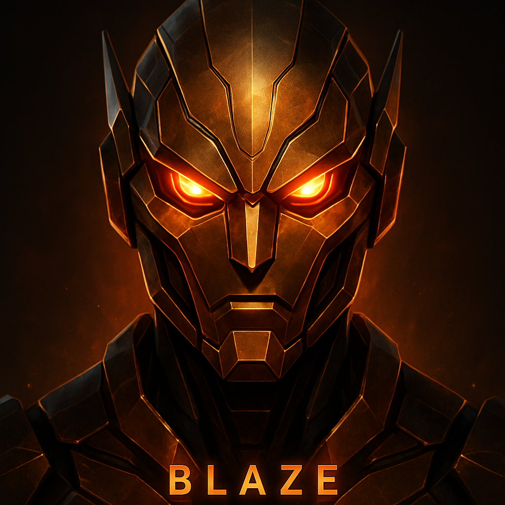BLAZE