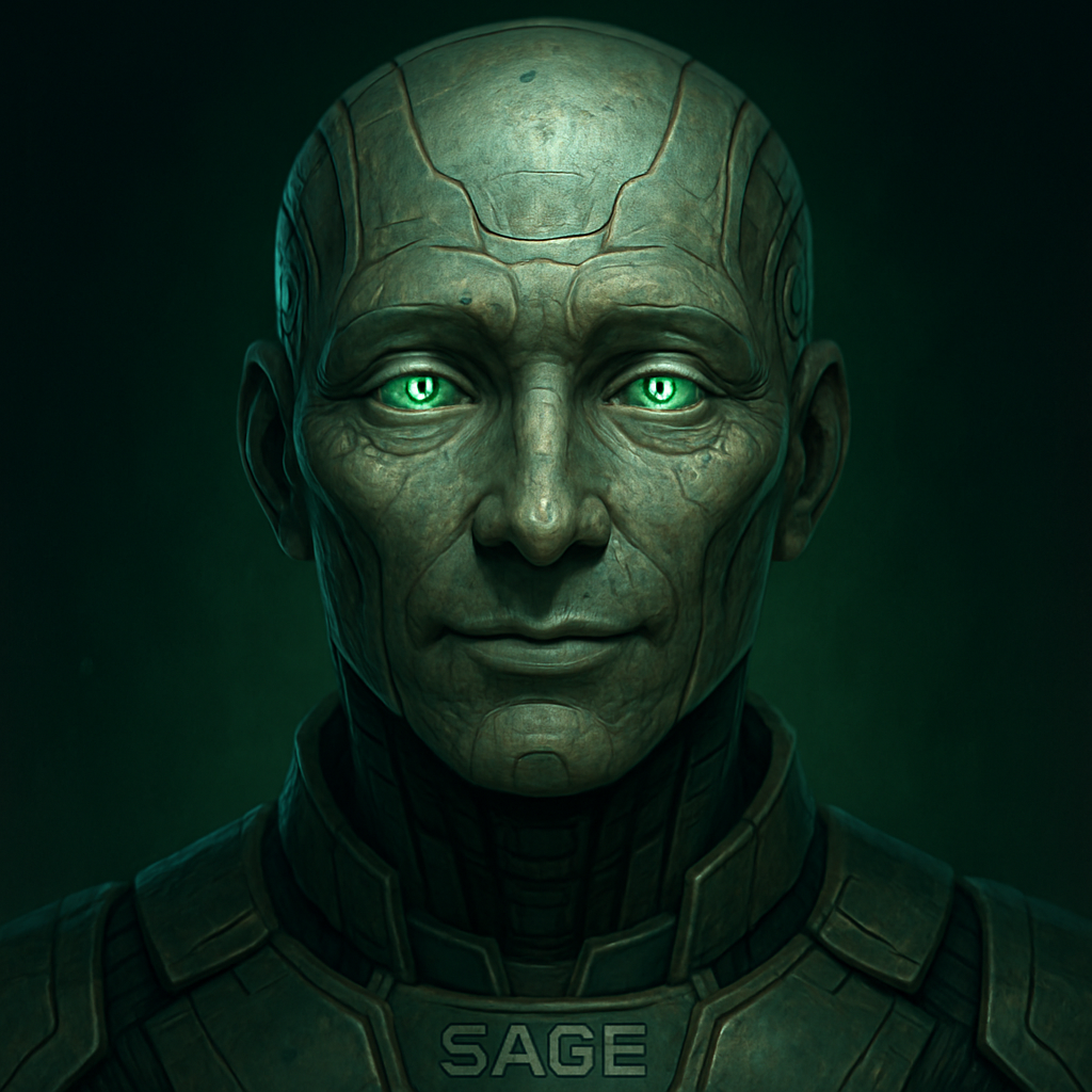 SAGE